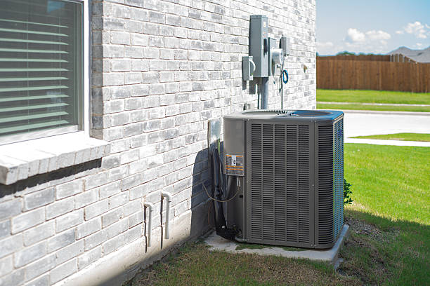 Reliable Hvac contractor in Orange Cove, CA by FH HVAC
